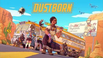 Dust test par GamesCreed Dust test par GamesCreed