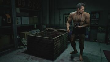 Dead Rising Deluxe Remaster reviewed by VideoChums Dead Rising Deluxe Remaster reviewed by VideoChums