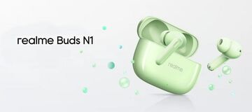 Realme Buds reviewed by Day-Technology Realme Buds reviewed by Day-Technology