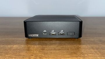 Asus NUC 14 Pro testé par Chip.de Asus NUC 14 Pro testé par Chip.de