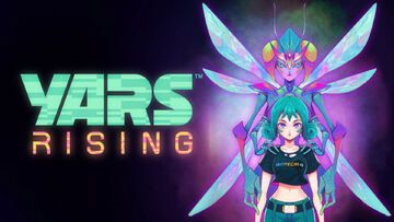Yars Rising test par GamingBolt