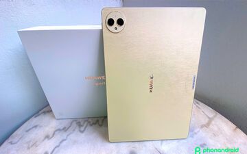 Huawei MatePad Pro test par PhonAndroid Huawei MatePad Pro test par PhonAndroid