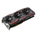 Test Asus GTX 1080