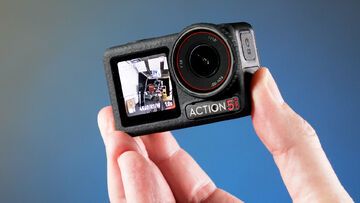 DJI Osmo Action test par Chip.de DJI Osmo Action test par Chip.de