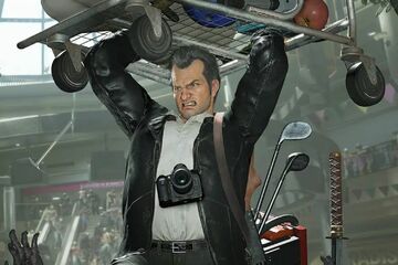 Dead Rising Deluxe Remaster test par Journal du Geek