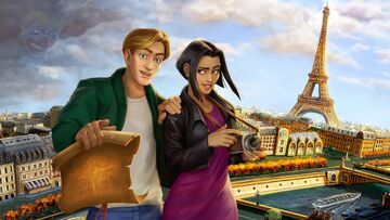 Broken Sword Shadow of the Templars: Reforged test par Push Square