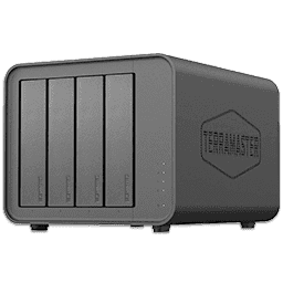 TerraMaster testé par TechPowerUp TerraMaster testé par TechPowerUp