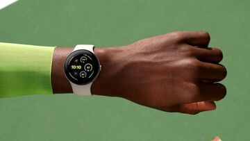 Google Pixel Watch reviewed by Multiplayer.it Google Pixel Watch reviewed by Multiplayer.it