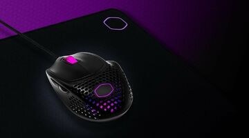 Cooler Master MM720 testé par High Ground Gaming Cooler Master MM720 testé par High Ground Gaming