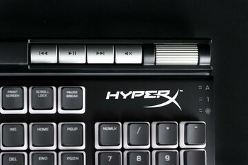 HyperX Alloy test par High Ground Gaming HyperX Alloy test par High Ground Gaming