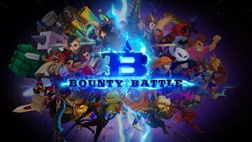Bounty Battle test par High Ground Gaming
