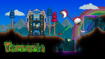 Terraria test par ActuGaming