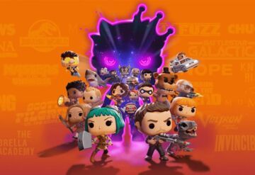 Funko Fusion testé par Movies Games and Tech Funko Fusion testé par Movies Games and Tech