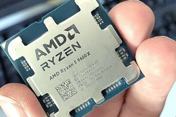 AMD test par Geeknetic AMD test par Geeknetic