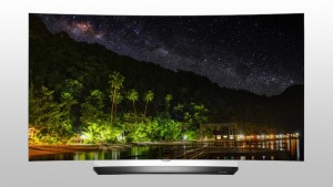 LG OLED55C6V test par Trusted Reviews LG OLED55C6V test par Trusted Reviews