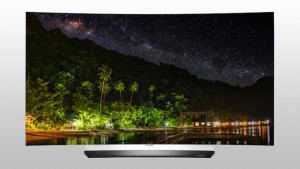 LG OLED55C6V test par Trusted Reviews