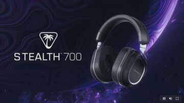 Turtle Beach Stealth Ultra testé par XBoxEra Turtle Beach Stealth Ultra testé par XBoxEra