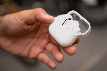 Test Samsung Galaxy Buds 3 Pro