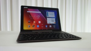 Asus ZenPad 10 test par Trusted Reviews