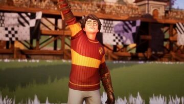 Harry Potter Quidditch Champions testé par GameScore.it Harry Potter Quidditch Champions testé par GameScore.it
