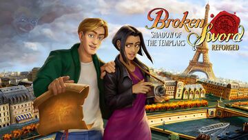 Broken Sword Shadow of the Templars: Reforged test par Well Played