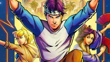 Brawl test par Nintendo Life Brawl test par Nintendo Life