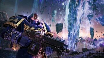 Warhammer 40.000 Space Marine 2 testé par GamerGen Warhammer 40.000 Space Marine 2 testé par GamerGen