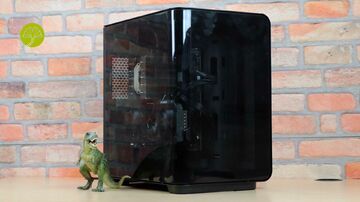 Test MSI Maestro 700L PZ Test MSI Maestro 700L PZ