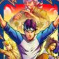 The Karate Kid Street Rumble reviewed by GodIsAGeek
