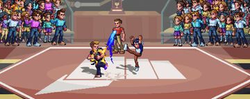 The Karate Kid Street Rumble reviewed by TheSixthAxis