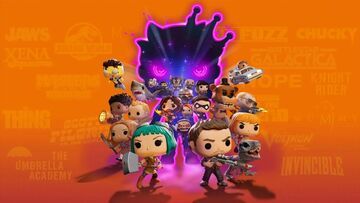 Funko Fusion testé par Multiplayer.it Funko Fusion testé par Multiplayer.it