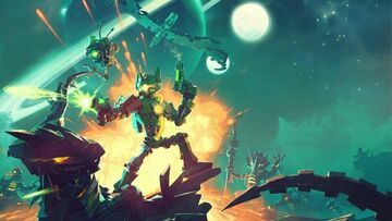 Akimbot test par ActuGaming