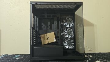 Corsair test par Tom's Hardware Corsair test par Tom's Hardware