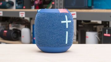 Ultimate Ears Wonderboom 4 testé par RTings Ultimate Ears Wonderboom 4 testé par RTings