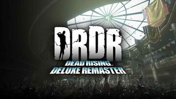 Dead Rising Deluxe Remaster reviewed by Xbox Tavern Dead Rising Deluxe Remaster reviewed by Xbox Tavern