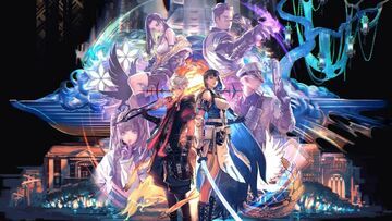 REYNATIS testé par Multiplayer.it REYNATIS testé par Multiplayer.it
