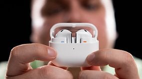 Samsung Galaxy Buds 3 testé par AndroidPit Samsung Galaxy Buds 3 testé par AndroidPit