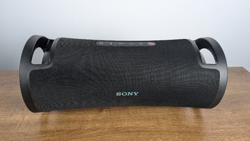 Sony ULT Field 7 testé par Chip.de Sony ULT Field 7 testé par Chip.de