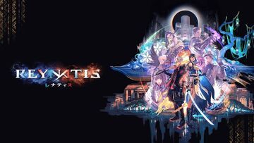 REYNATIS testé par Niche Gamer REYNATIS testé par Niche Gamer