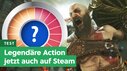 God of War test par GameStar God of War test par GameStar