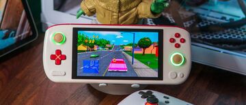 Ayaneo Air test par Android Central
