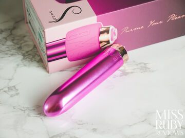 Swan test par Miss Ruby Reviews Swan test par Miss Ruby Reviews