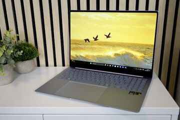 Samsung Galaxy Book4 Edge test par ImTest