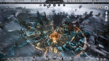Frostpunk 2 reviewed by GamersGlobal Frostpunk 2 reviewed by GamersGlobal