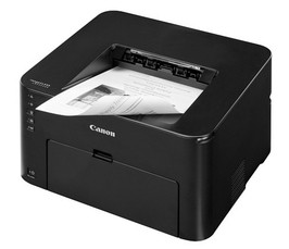 Canon ImageClass LBP151dw test par ComputerShopper