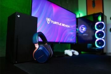 Turtle Beach Stealth 700 test par COGconnected Turtle Beach Stealth 700 test par COGconnected