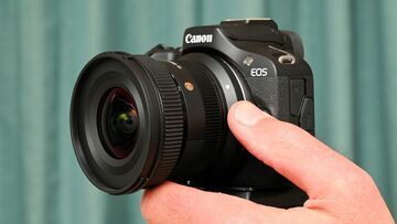 Sigma test par Digital Camera World Sigma test par Digital Camera World