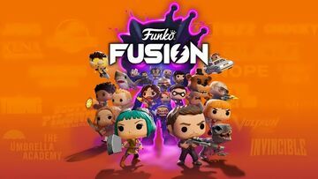 Funko Fusion testé par tuttoteK Funko Fusion testé par tuttoteK