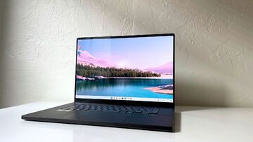 Test Asus  ProArt P16