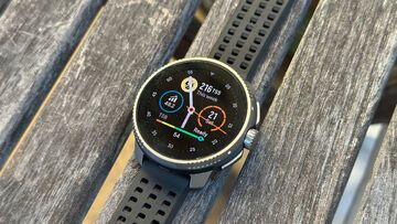 Suunto Race testé par Android Central Suunto Race testé par Android Central